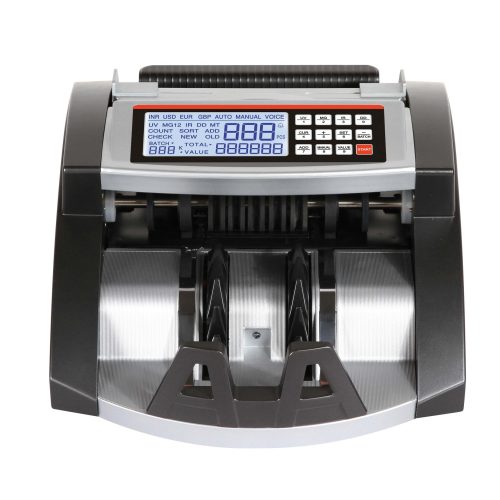 Auto Money counter machine for Australia Dollars.